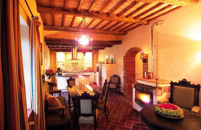 Mansion in Langhe With Pool and Winery Charm - Foto 17