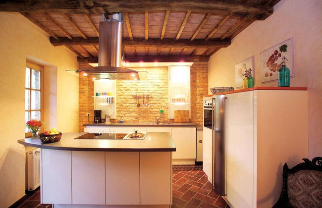 Mansion in Langhe With Pool and Winery Charm - Foto 12
