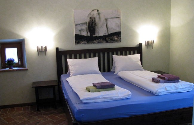 Mansion in Langhe With Pool and Winery Charm - Foto 7