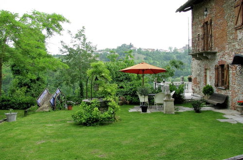 Photo 24 - Mansion in Bastia Mondovi With Pool