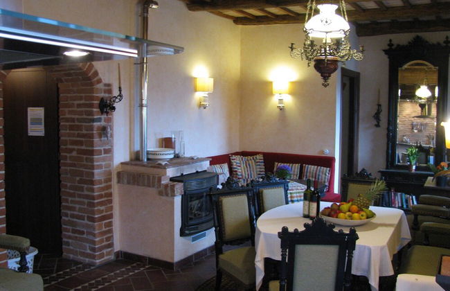 Mansion in Langhe With Pool and Winery Charm - Foto 16