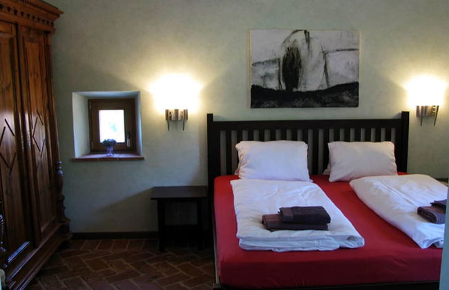 Mansion in Langhe With Pool and Winery Charm - Foto 5