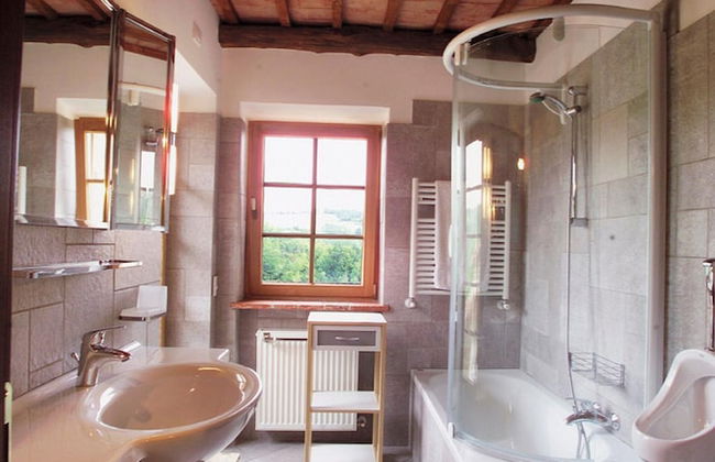 Mansion in Langhe With Pool and Winery Charm - Foto 22
