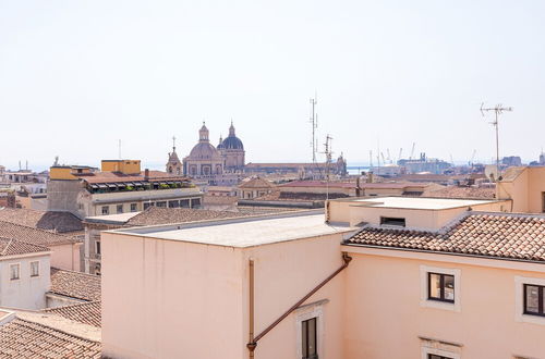 Photo 20 - Catania City Center Apartment