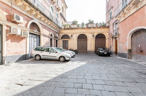 Photo 24 - Catania City Center Apartment