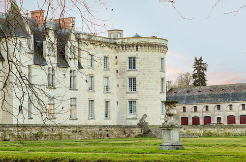 Photo 33 - Château de Dissay, The Originals Collection