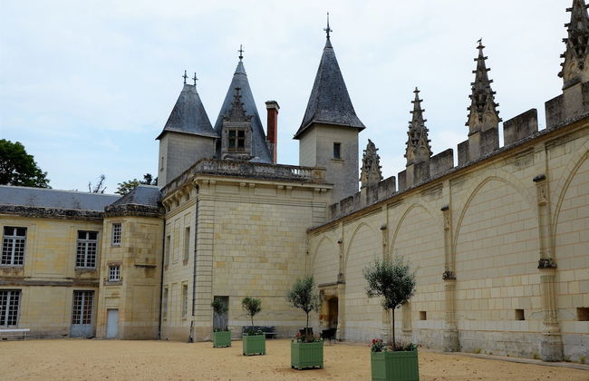 Château de Dissay, The Originals Collection - Foto 36
