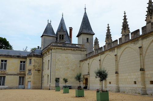 Photo 35 - Château de Dissay, The Originals Collection