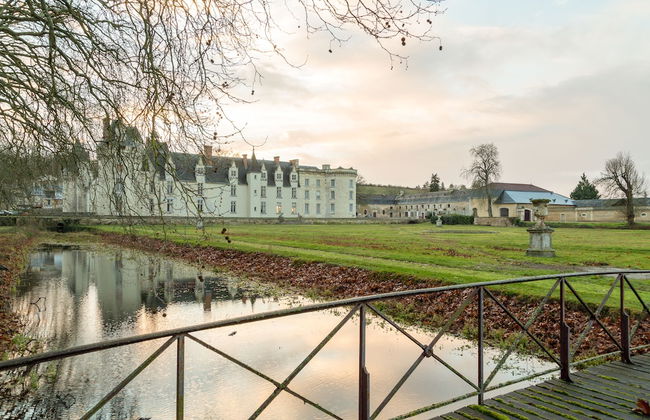 Château de Dissay, The Originals Collection - Foto 1