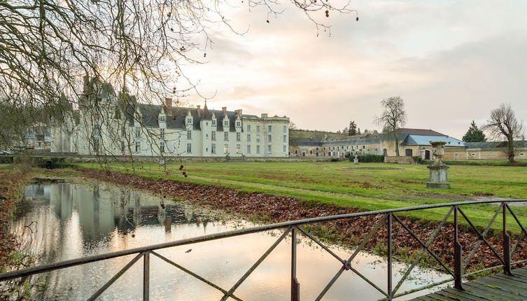 Photo 1 - Château de Dissay, The Originals Collection