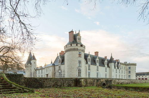 Photo 34 - Château de Dissay, The Originals Collection