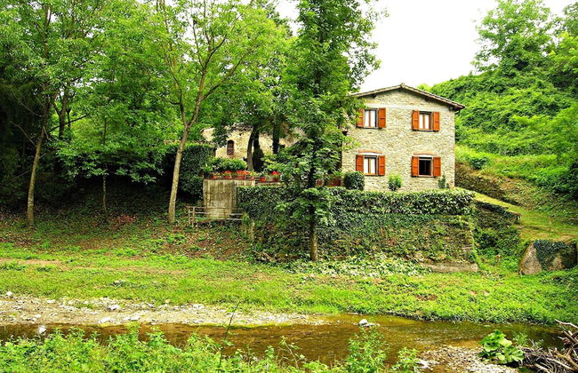Il Mulino di Pianello - Foto 1