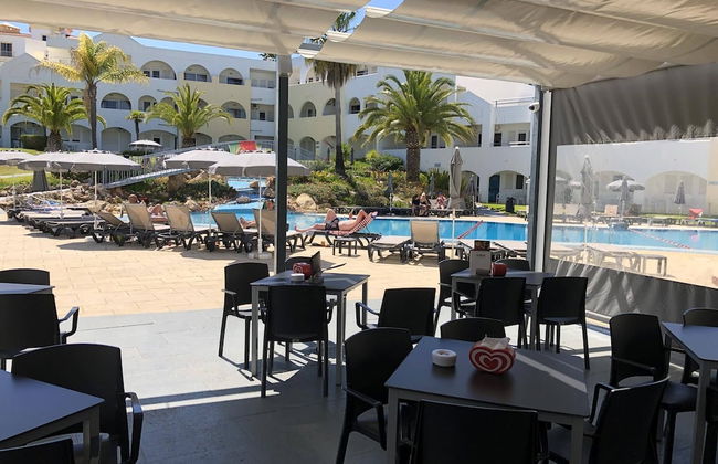 Natura Algarve Club - Foto 46