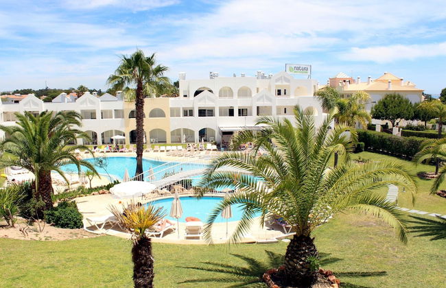 Natura Algarve Club - Foto 43
