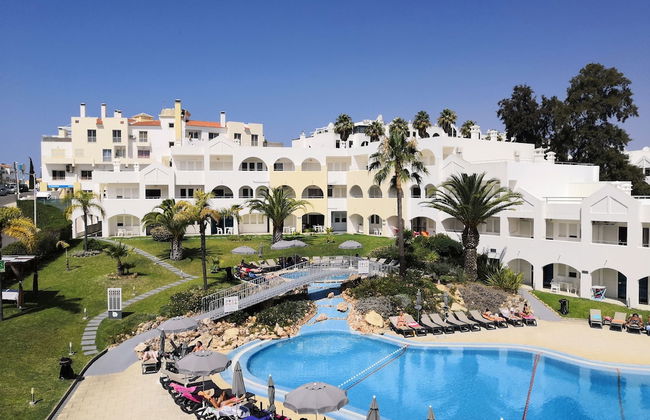 Natura Algarve Club - Foto 27