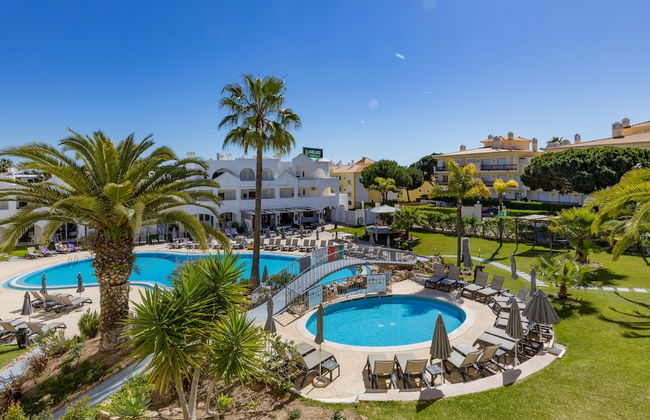 Natura Algarve Club - Foto 1