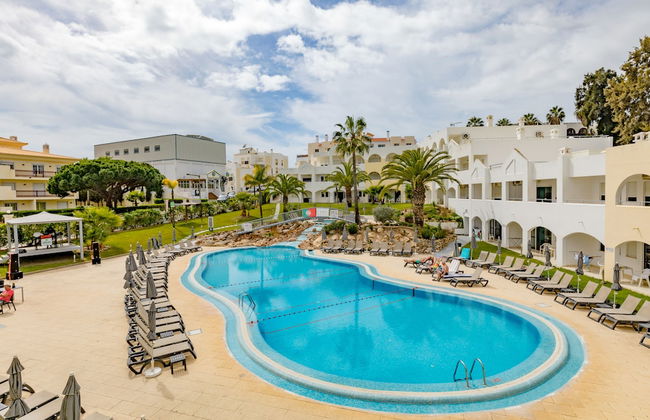 Natura Algarve Club - Foto 26