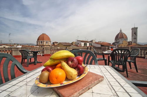 Photo 27 - Soggiorno La Cupola