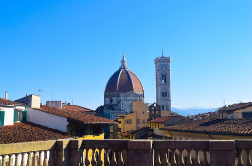 Foto 40 - Soggiorno La Cupola