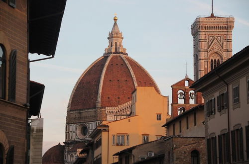 Foto 41 - Soggiorno La Cupola