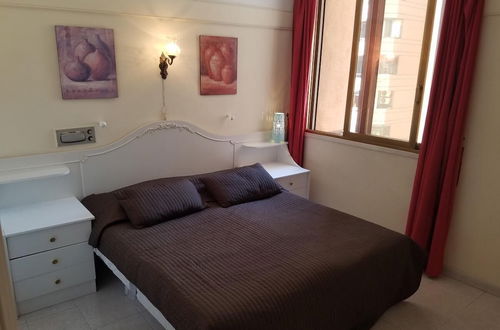 Foto 4 - Apartamento Costa del Sol Beach First Line