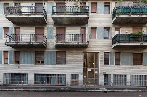 Foto 22 - Guini Dream Apartment Milan