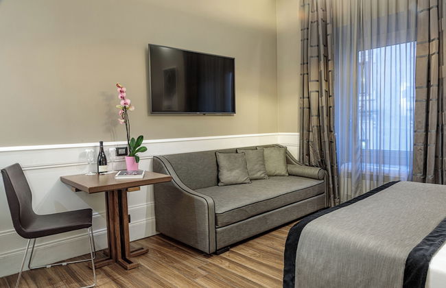 The Independent Suites - Foto 17