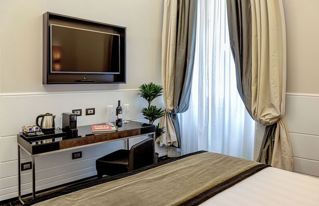The Independent Suites - Foto 6