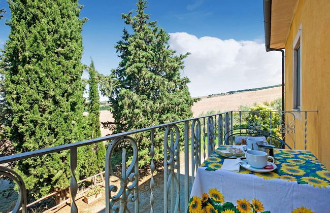 A Spacious Retreat for Ten - Foto 40