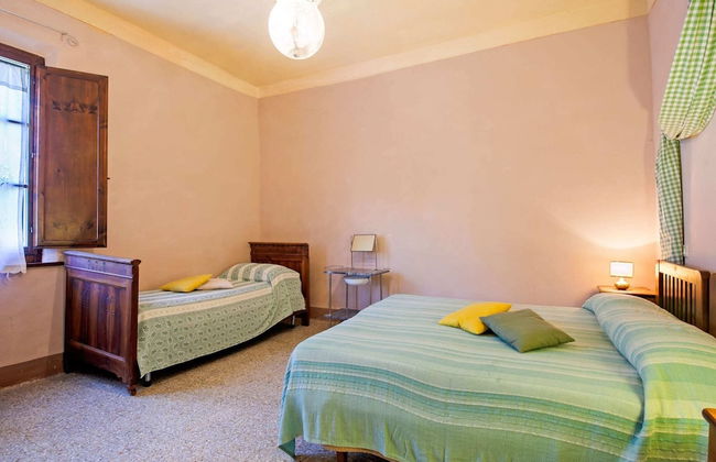 A Spacious Retreat for Ten - Foto 4