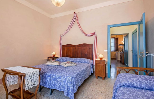 A Spacious Retreat for Ten - Foto 3