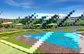 Foto 1 - Holiday Home in Sarteano With Pool