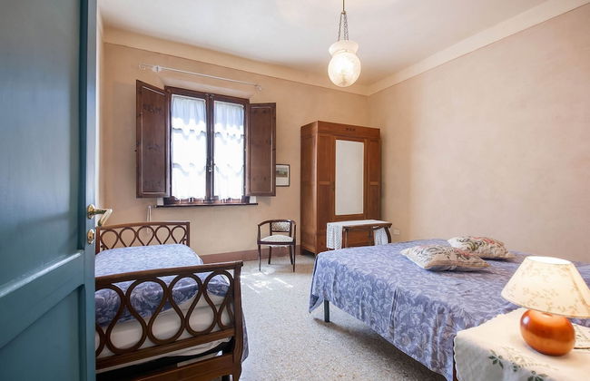 A Spacious Retreat for Ten - Foto 25