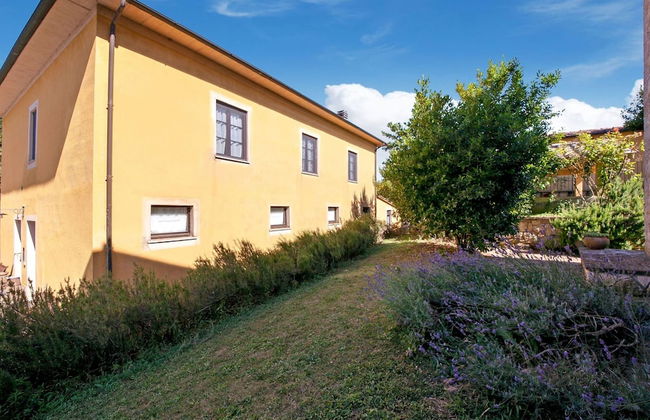 A Spacious Retreat for Ten - Foto 38