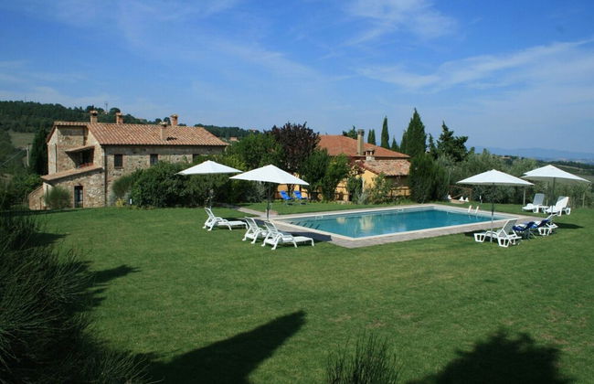 A Spacious Retreat for Ten - Foto 26