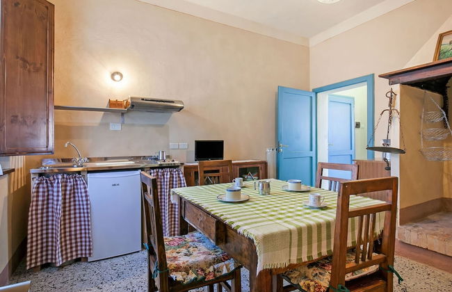 A Spacious Retreat for Ten - Foto 14