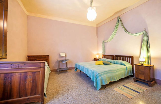 A Spacious Retreat for Ten - Foto 34