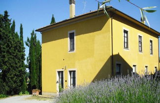 Photo 1 - Holiday Home in Sarteano With Pool