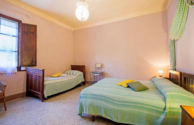 A Spacious Retreat for Ten - Foto 36