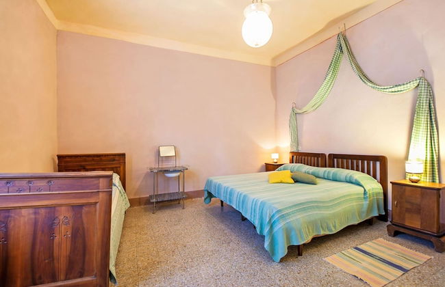 A Spacious Retreat for Ten - Foto 5