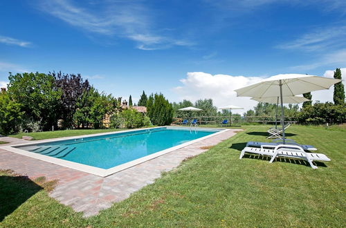 Foto 27 - Holiday Home in Sarteano With Pool