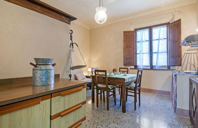 A Spacious Retreat for Ten - Foto 35