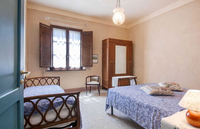 A Spacious Retreat for Ten - Foto 6