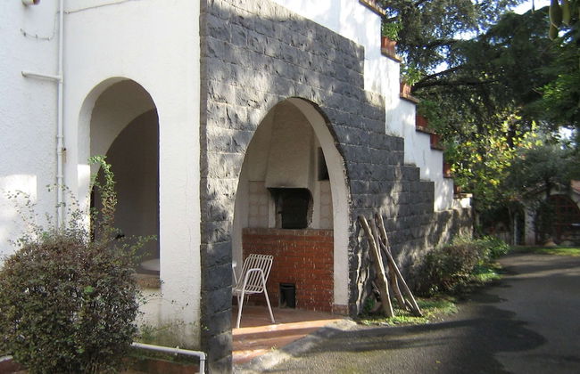 Belvilla by OYO il Portico - Foto 27