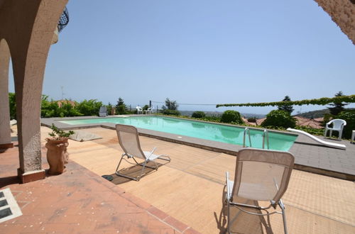 Photo 19 - Luxury Villa Between Etna and the sea