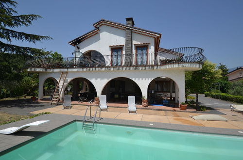 Photo 25 - Luxury Villa Between Etna and the sea