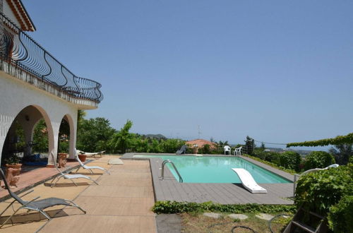 Photo 16 - Luxury Villa Between Etna and the sea