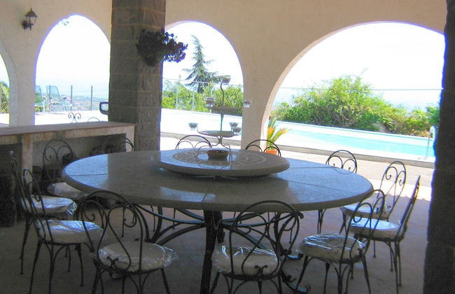 Belvilla by OYO il Portico - Foto 8