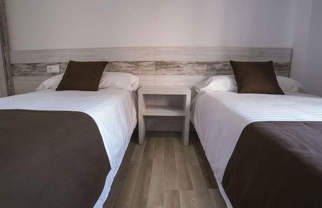 Apartaments Ponent - Foto 2