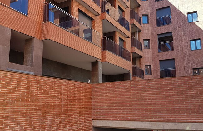 Apartaments Ponent - Foto 56
